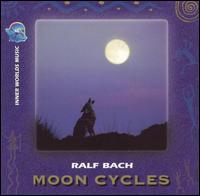 Ralf Bach - Moon Cycles lyrics