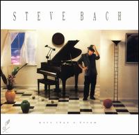 Steve Bach - More than a Dream lyrics
