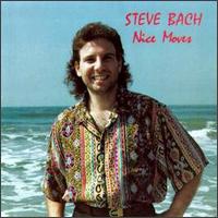 Steve Bach - Nice Moves lyrics