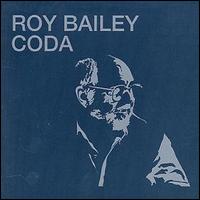 Roy Bailey - Coda lyrics
