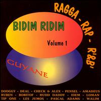 Bidim Ridim - Volume 1 lyrics