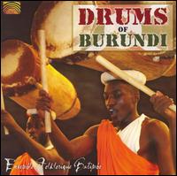 Ensemble Folklorique Batimbo - Drums of Burundi lyrics
