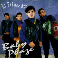 Baby Phaze - El Primer Ano lyrics