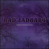 Bad January - Independence lyrics