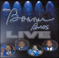 The Bonner Brothers - Live lyrics