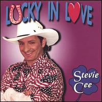 Stevie Cee - Lucky in Love lyrics