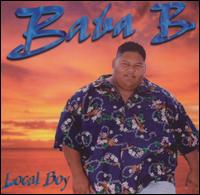 Baba B. - Local Boy lyrics