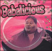Baba B. - Babalicious lyrics
