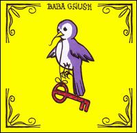 Baba G'nush - Baba G'nush lyrics