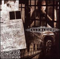 Bad Blood - Bad Blood lyrics