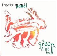 Instrument Panel - Green Fire Ball lyrics
