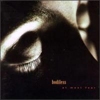 Bodiless - At Most Fear lyrics