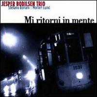 Jesper Bodilsen - Mi Ritorni in Mente lyrics