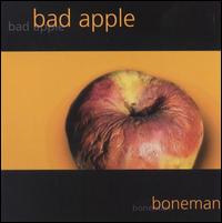 Bad Apple - Boneman lyrics