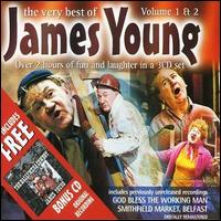 James Young - The Complete Our Jimmie lyrics