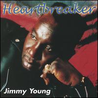 Jimmy Young [R&B] - Heartbreaker lyrics