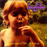 Buglite - Loveand Other Sorrows lyrics