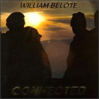 William Belote - Connected lyrics