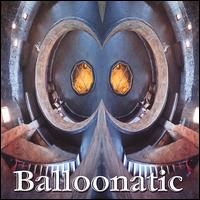 Balloonatic - Balloonatic lyrics