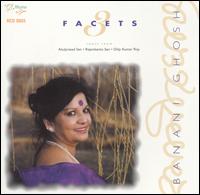 Banani Ghosh - 3 Facets lyrics