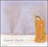 Banani Ghosh - Faith lyrics