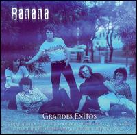 Banana - Serie De Oro: Grandes Exitos lyrics