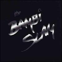 The Bambi Slam - I'm Alive lyrics