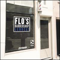 Lebocat - Flo's Barbershop lyrics