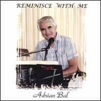 Adrian Bal - Reminisce With Me lyrics