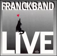 Franck Band - Live lyrics
