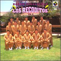 Banda Recoditos - Un Solo Cielo lyrics