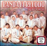 Banda el Recreo - Las Meras Meras lyrics