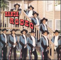 Banda Rodeo - Super Banda Rodeo lyrics