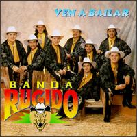 Banda Rugido - Ven a Bailar lyrics