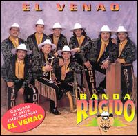 Banda Rugido - El Venao lyrics