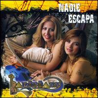 Bandydazz - Nadie Escapa lyrics