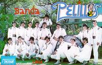 Banda Pelillos - Negrita lyrics