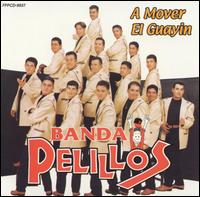 Banda Pelillos - A Mover El Guayin lyrics