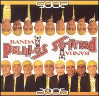 Banda Pelillos - 2005 lyrics