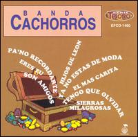 Banda Cachorros - Banda Cachorros lyrics