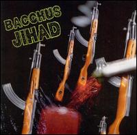 Bacchus Jihad - Bacchus Jihad lyrics