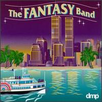 Fantasy Band - The Fantasy Band lyrics