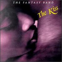 Fantasy Band - Kiss lyrics