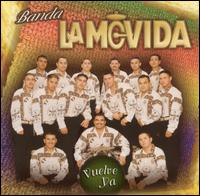 Banda la Movida - Vuelve Ya lyrics