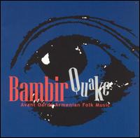 Bambir - Quake lyrics