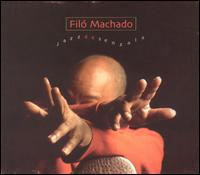 Fil Machado - Jazz de Senzala lyrics