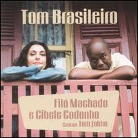 Fil Machado - Tom Brasileiro lyrics