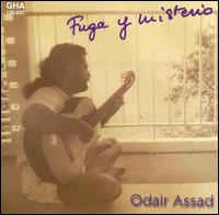 Odair Assad - Fuga y Misterio lyrics