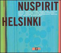 Nuspirit Helsinki - Nuspirit Helsinki lyrics