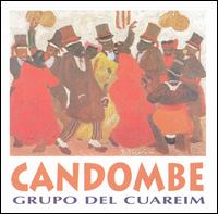 Grupo Del Cuareim - Candombe lyrics